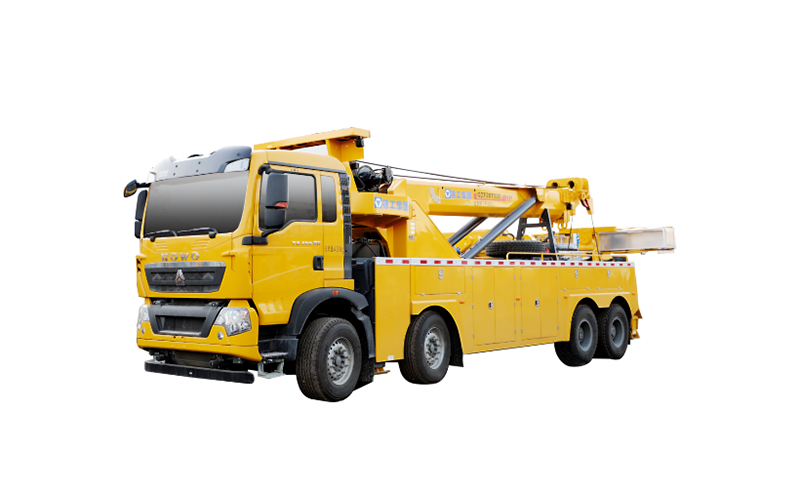 Cilindro idraulico per veicolo di lavoro aereo